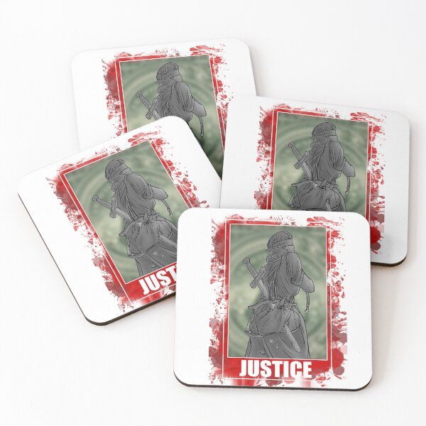 Item preview, .Price of Justice. designed and sold by Celia The Great.