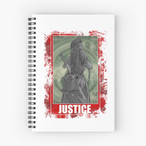 Item preview, .Price of Justice. designed and sold by Celia The Great.