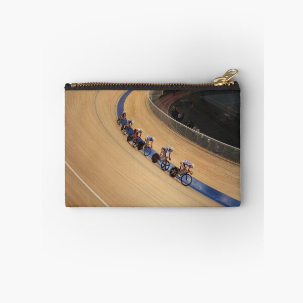 Item preview, Cycling race Indoor track designed and sold by mrivserg.