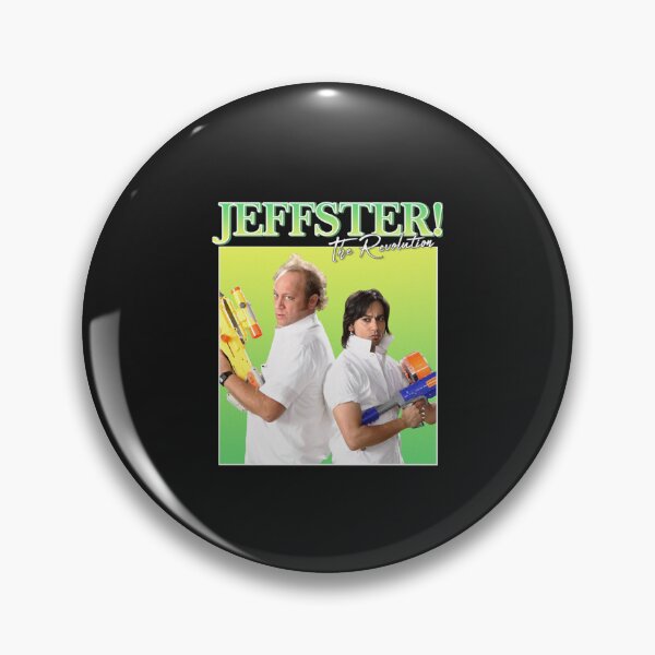 Item preview, Mens My Favorite Jeffster Vintageretro Design Gifts For Movie Fan   designed and sold by AriusDvorak8.