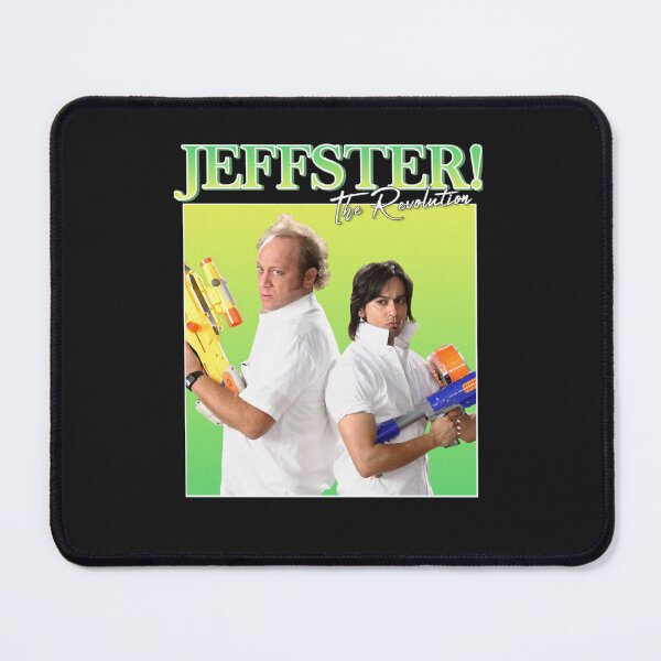 Item preview, Mens My Favorite Jeffster Vintageretro Design Gifts For Movie Fan   designed and sold by AriusDvorak8.