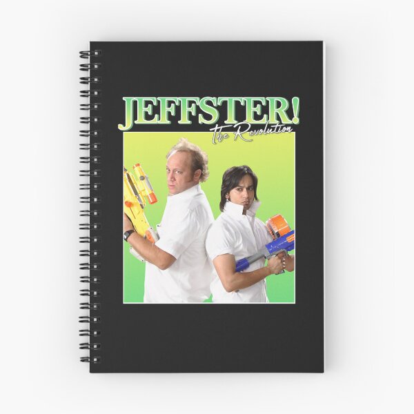 Item preview, Mens My Favorite Jeffster Vintageretro Design Gifts For Movie Fan   designed and sold by AriusDvorak8.