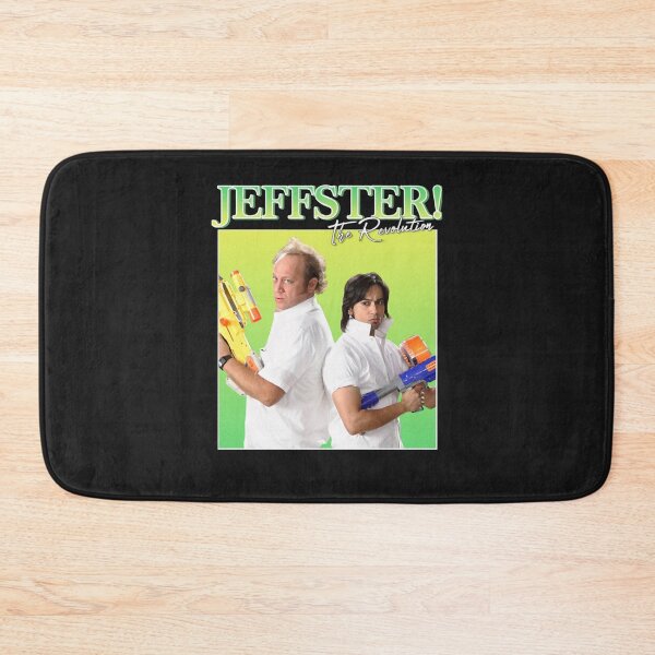 Item preview, Mens My Favorite Jeffster Vintageretro Design Gifts For Movie Fan   designed and sold by AriusDvorak8.