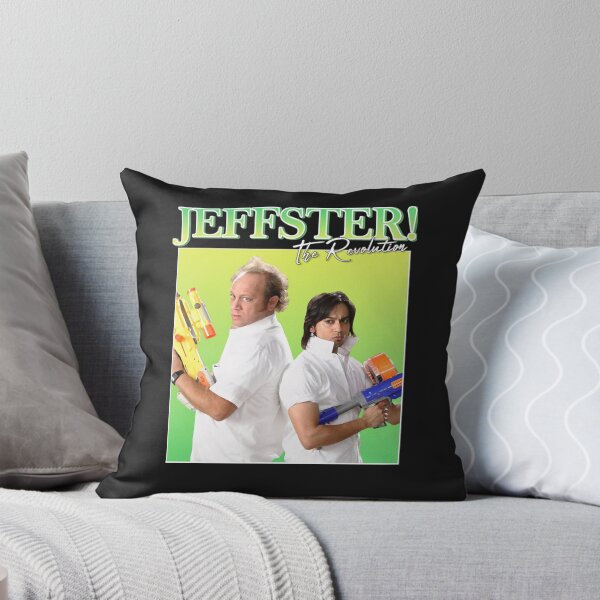 Item preview, Mens My Favorite Jeffster Vintageretro Design Gifts For Movie Fan   designed and sold by AriusDvorak8.