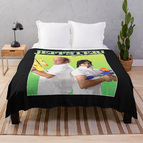 Item preview, Mens My Favorite Jeffster Vintageretro Design Gifts For Movie Fan   designed and sold by AriusDvorak8.