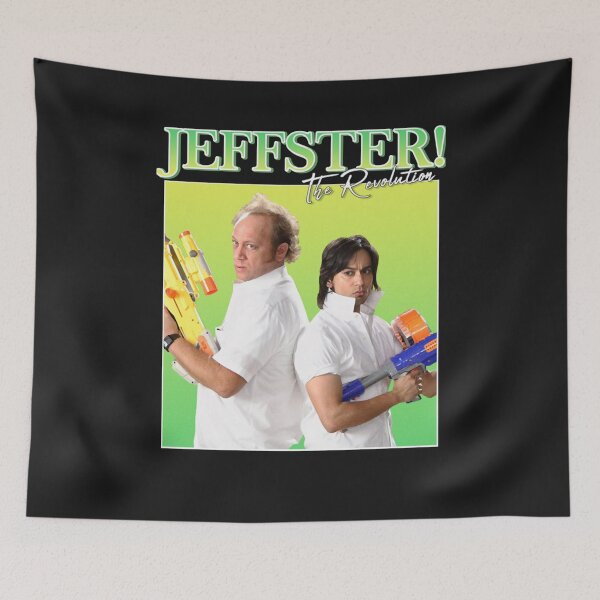 Item preview, Mens My Favorite Jeffster Vintageretro Design Gifts For Movie Fan   designed and sold by AriusDvorak8.