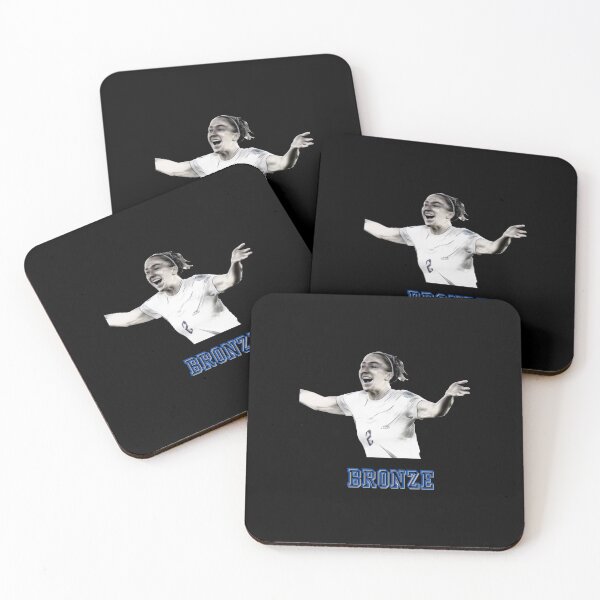 Item preview, Lucy Bronze Lionesses designed and sold by byrneberridge.
