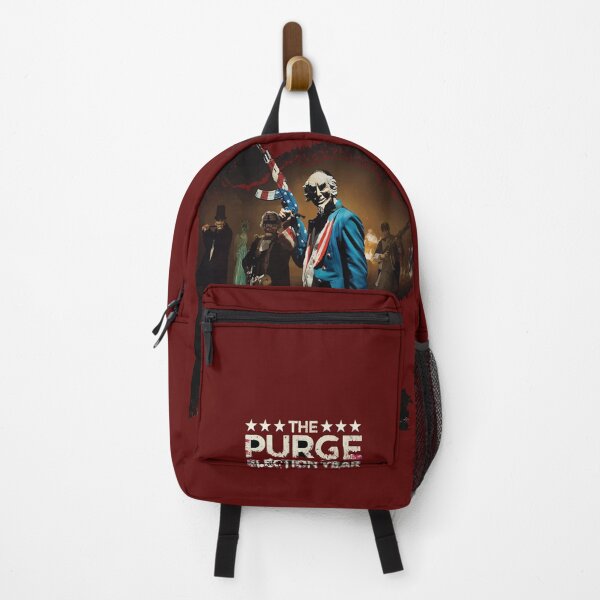 Item preview, The Purge: Night of Chaos Art designed and sold by Midnight Creations.
