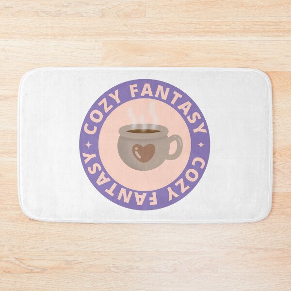 Item preview, Cozy fantasy designed and sold by Gwendesigns.
