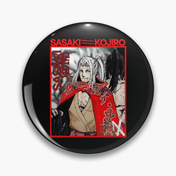 Item preview, Sasaki Kojiro shuumatsu no valkyrie.k designed and sold by FashionArtSupe.