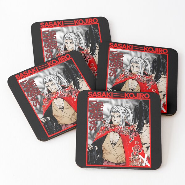 Item preview, Sasaki Kojiro shuumatsu no valkyrie.k designed and sold by FashionArtSupe.