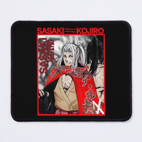 Item preview, Sasaki Kojiro shuumatsu no valkyrie.k designed and sold by FashionArtSupe.