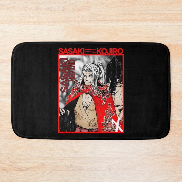 Item preview, Sasaki Kojiro shuumatsu no valkyrie.k designed and sold by FashionArtSupe.