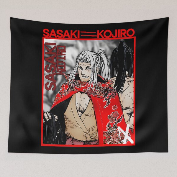 Item preview, Sasaki Kojiro shuumatsu no valkyrie.k designed and sold by FashionArtSupe.