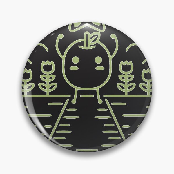 Item preview, Junimo Spirit designed and sold by TommyEscobed.