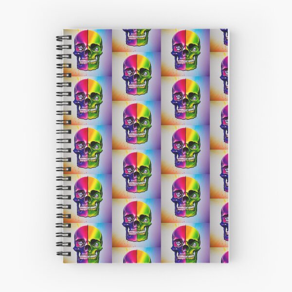 Item preview, Skully  designed and sold by CloudyIdeas3288.