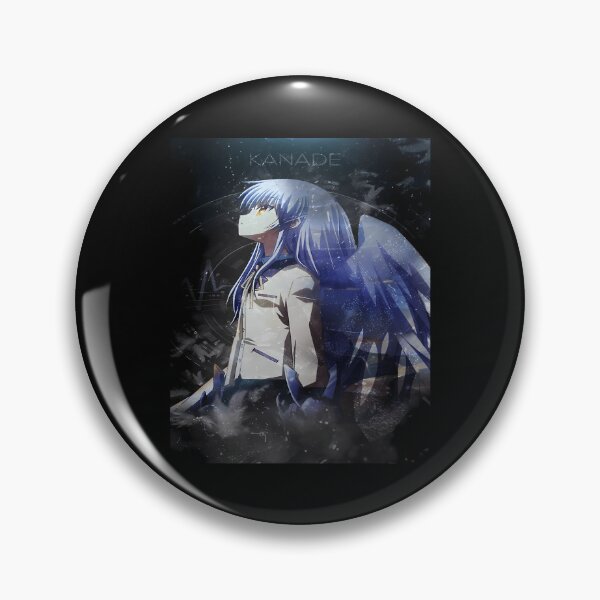Item preview, Angel Beats! designed and sold by DeinoAnthonyS.