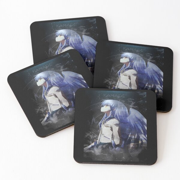 Item preview, Angel Beats! designed and sold by DeinoAnthonyS.