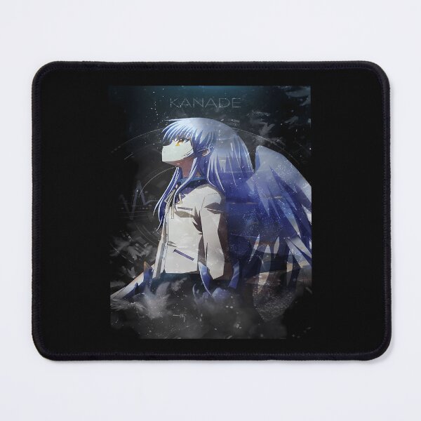 Item preview, Angel Beats! designed and sold by DeinoAnthonyS.