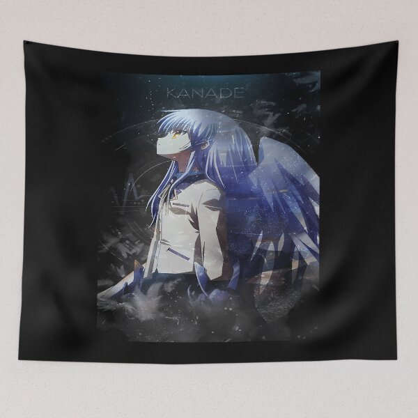 Item preview, Angel Beats! designed and sold by DeinoAnthonyS.