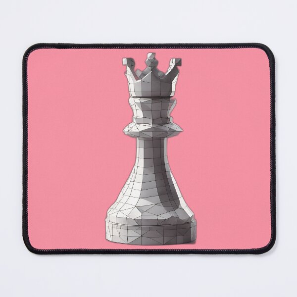 Item preview, Chess Queen designed and sold by ChessThings.