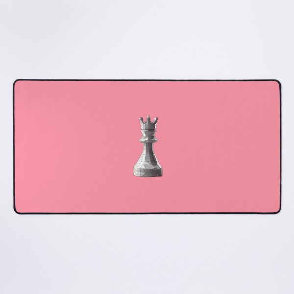 Item preview, Chess Queen designed and sold by ChessThings.