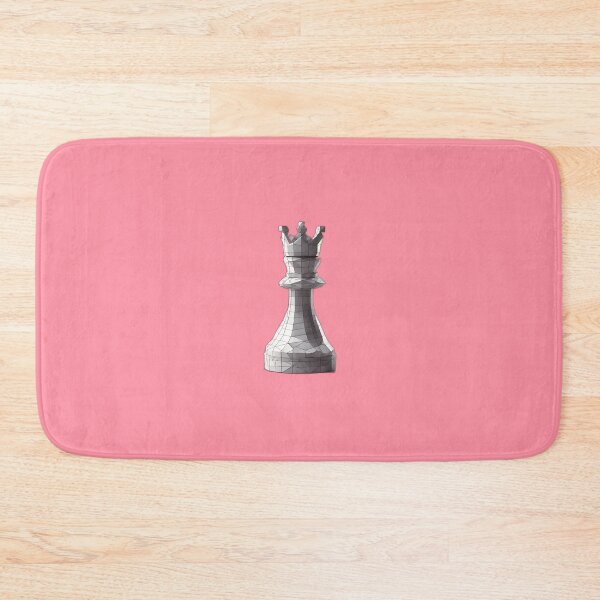 Item preview, Chess Queen designed and sold by ChessThings.
