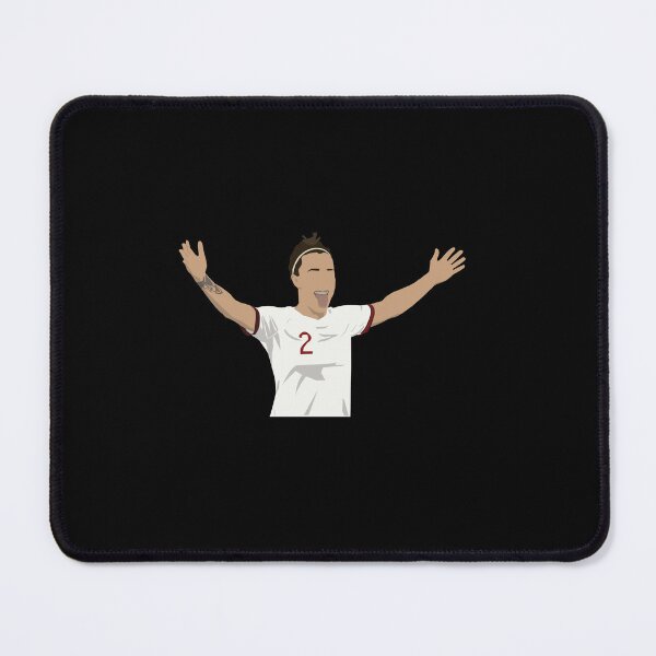Item preview, Lucy Bronze number 2 designed and sold by byrneberridge.