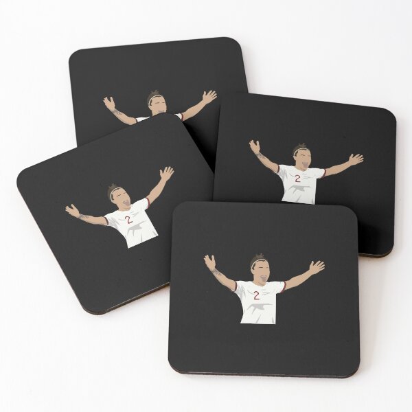 Item preview, Lucy Bronze number 2 designed and sold by byrneberridge.