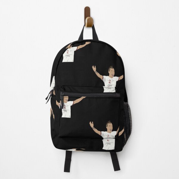 Item preview, Lucy Bronze number 2 designed and sold by byrneberridge.
