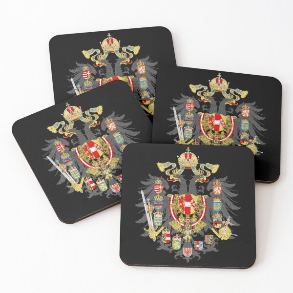 Item preview, Austrian Empire Flag designed and sold by GabrielBoyl.