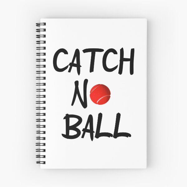 Item preview, Catch No Ball designed and sold by UniqueDesignHub.