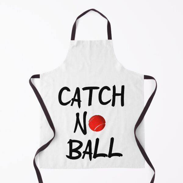 Item preview, Catch No Ball designed and sold by UniqueDesignHub.
