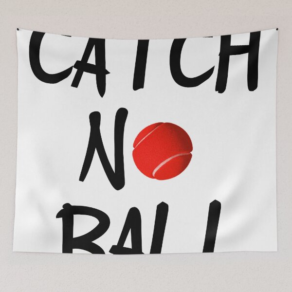 Item preview, Catch No Ball designed and sold by UniqueDesignHub.