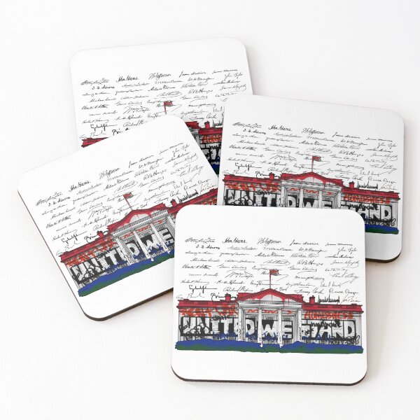 Item preview, .Declaration of the Undependable. designed and sold by Celia The Great.
