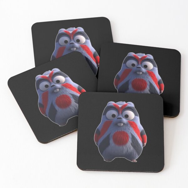 Item preview, samourai lemmings designed and sold by byrneberridge.