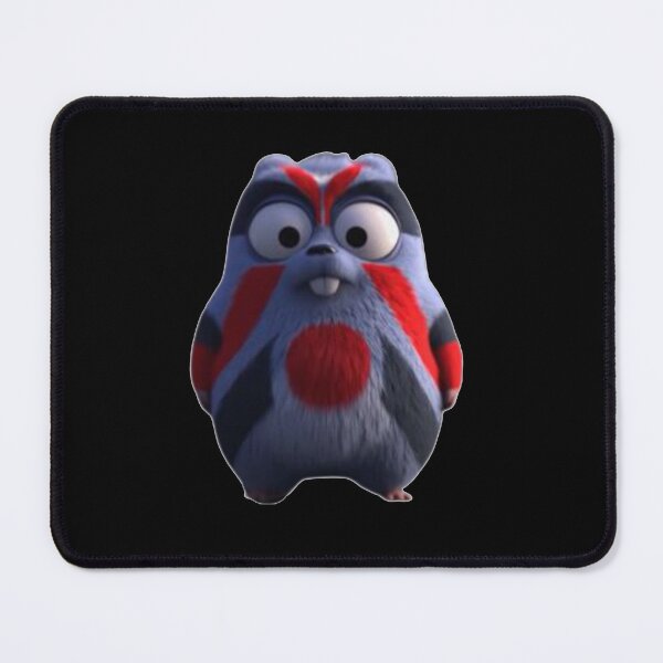 Item preview, samourai lemmings designed and sold by byrneberridge.