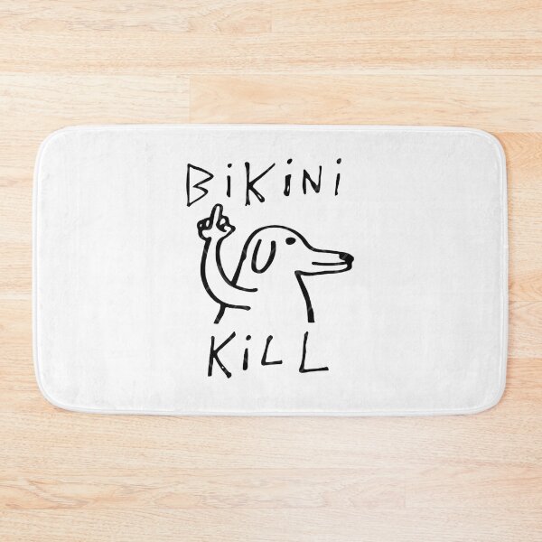 Item preview, Middle Hand Doggie designed and sold by BeatriceNader.