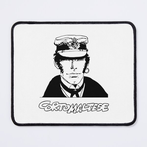 Item preview, Corto Maltese designed and sold by WarrenBurningA.