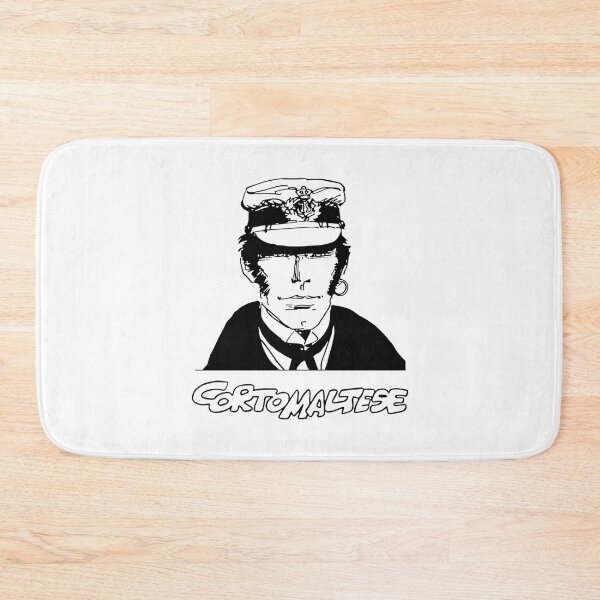 Item preview, Corto Maltese designed and sold by WarrenBurningA.
