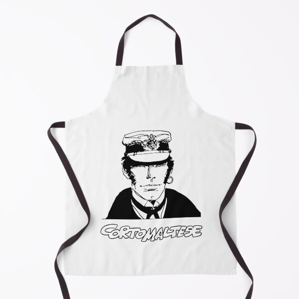 Item preview, Corto Maltese designed and sold by WarrenBurningA.