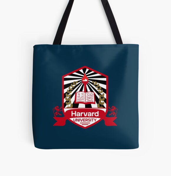 Harvard tote bag  Harvard university campus, Harvard students, Harvard  university