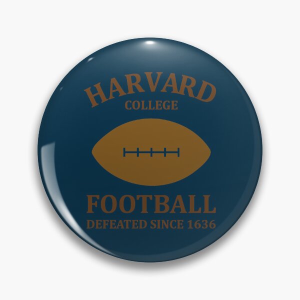 Artikelvorschau, Harvard-Fußball entworfen und verkauft von Ikaokawata.