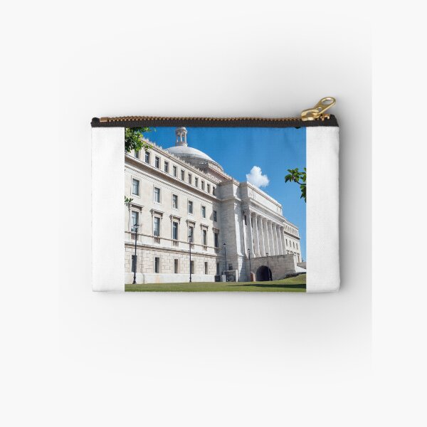 Item preview, Capitol of Puerto Rico. designed and sold by FER737NG.