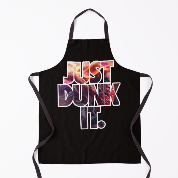 Item preview, Just Dunk It Darius Dunkmaster designed and sold by SloaneHenson.