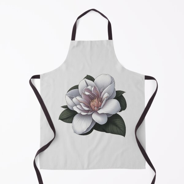 Item preview, Sweet Magnolias Flower Blossom designed and sold by SGCreations-78.