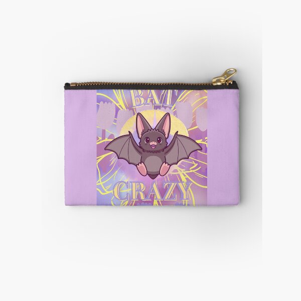 Item preview, Bat Crazy Halloween designed and sold by Flirt-Teez.