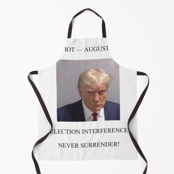 Item preview, Trump Mug shot - Trump Mugshot designed and sold by sagestar.