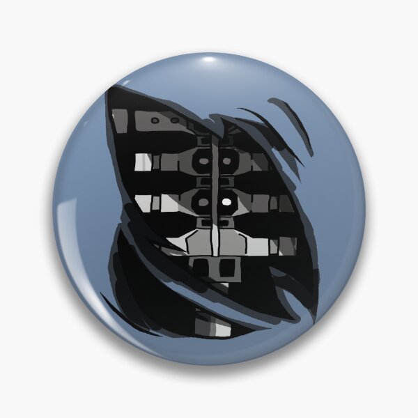 Item preview, Five Nights at Freddys Foxys Endoskeleton Great for cosplay designed and sold by LareenaNorton.