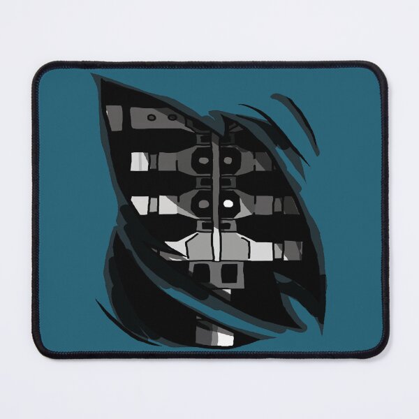 Item preview, Five Nights at Freddys Foxys Endoskeleton Great for cosplay designed and sold by LareenaNorton.